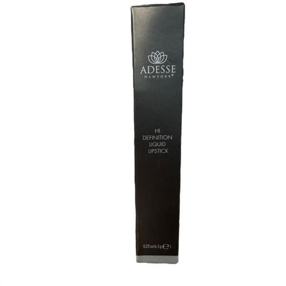 Adesse Hi Definition Liquid Lipstick pale pink